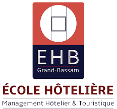 logo école hotelerie